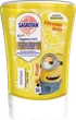 Наповнювач для безконтактного дозатора мила Sagrotan «Minions» Лимон, 250 мл - изображение 1