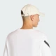 Кепка Adidas DAD CAP BIG LOG Белый 54-55 см (KE8267 54-55) - изображение 6