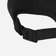Кепка Adidas BBALL CAP CLIMA Черный 58-60 см (JN6096 58-60) - изображение 3