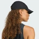 Кепка Adidas RUNxADIZ CAP Чорний 56-58 см (JD1160 56-58) - изображение 3