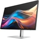 TFT 27" HP S7 Pro 727pq, IPS Black, QHD, 120Hz, HDMI, DP, USB-C, HAS, Pivot, чорно-сріблястий - изображение 3