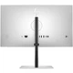 TFT 27" HP S7 Pro 727pq, IPS Black, QHD, 120Hz, HDMI, DP, USB-C, HAS, Pivot, чорно-сріблястий - изображение 5