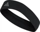Пов'язка на голову Adidas Tennis Headband Чорний 54-55 см (IA7546 54-55) - изображение 1