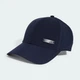 Кепка Adidas BB CAP LT MET Темно-синій 54-55 см (JF8486 54-55) - изображение 1
