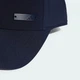 Кепка Adidas BB CAP LT MET Темно-синій 54-55 см (JF8486 54-55) - изображение 3