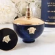 Жіноча парфумована вода аналог Versace Dylan Blue Pour Femme 100 мл - зображення 3