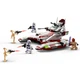 Конструктор LEGO Star Wars: Боевой танк Республики (75342) [120526] - изображение 2