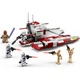 Конструктор LEGO Star Wars: Боевой танк Республики (75342) [120526] - изображение 4