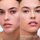 Омолоджуючий та освітлюючий тональний крем Clarins Double Serum Foundation L3N - зображення 5