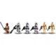 Конструктор LEGO Star Wars: Боевой танк Республики (75342) [120526] - изображение 7