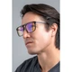 Комп'ютерні окуляри Gunnar Hayward Onyx Amber [176821] - зображення 7