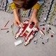 Конструктор LEGO Star Wars: Боевой танк Республики (75342) [120526] - изображение 9