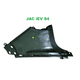Верхня права частина заднього бампера JAC iEV S4 ( 2804102U3400 ) - зображення 4