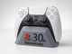 Подставка для джойстика PS5 с логотипом Плейстейшн 30 Аниверсари - изображение 1