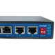 Коммутатор 10 портов неуправляемый Ewind EW-S1910CG-DP PoE - изображение 3