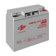 Акумулятор гелевий LPM-GL 12V - 20 Ah - зображення 5