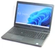 Ноутбук Dell Latitude 5580 15.6" Full HD Touch i5-6300U 16GB NVMe 256GB Графіт Б/У - изображение 1