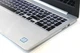 Ноутбук Dell Inspiron 5570 Core i5-8250U 8GB DDR4 NVMe SSD 128GB+HDD 1TB 15.6" FHD Touch Сірий Б/У - зображення 4