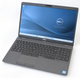 Ноутбук Dell Latitude 5500 15.6" Full HD Intel Core i5-8365U 16GB DDR4 256GB NVMe SSD Windows Графіт Б/У - зображення 1