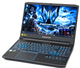 Ноутбук Acer Predator Helios 300 PH315-52 Core i7-9750H GTX 1660 Ti 6GB 16GB DDR4 SSD 512GB 15.6″ FHD 144Hz Чорний Б/У - зображення 2