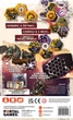 Gra planszowa Portal Games Neuroshima Hex: Battle NSHB (5905794221011) - obraz 3