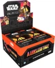 Zestaw kart Star Wars Unlimited Card Game - A Lawless Time - Booster Box (24) (841333133634) - obraz 1