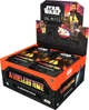 Zestaw kart Star Wars Unlimited Card Game - A Lawless Time - Booster Box (24) (841333133634) - obraz 2