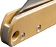Ніж Boker Plus Zenshin Brass (4045011239373) - зображення 5
