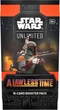 Zestaw kart Star Wars Unlimited Card Game - A Lawless Time - Booster Box (24) (841333133634) - obraz 5