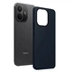 Чохол MAKE Xiaomi Redmi Note 17 Pro Silicone Black - зображення 3