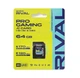 Карта пам`яти MicroSDXC 64GB UHS-I/U3 Class 10 Goodram RIVAL M2AA R170/W120MB/s + SD-adapter (GGSM2AA-0640R12) - изображение 2