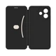 Чохол-книжка MAKE Xiaomi Redmi Note 17 Flip Black - изображение 3