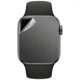 Гидрогелевая защитная пленка для Apple Watch Series 12 (46mm) матовая антибликовая (6шт) - изображение 2