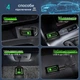 Бездротовий CarPlay адаптер Lyssiefeel CLZ121 для iPhone iOS 10+ USB Type-C - изображение 7