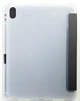 Чехол Smart case для iPad 10 10.9 (2022) с местом для стилус Black Matte - изображение 3