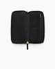Кошелек женский Marc Jacobs The Pebble J Marc Continental Wallet 2F5SMP068S01-001 Black Чёрный - изображение 2