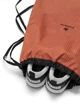 Сумка gard DRAWSTRING BAG | ріпстоп - соти 2/26 помаранчевий 14929 - изображение 3
