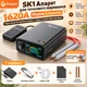 Портативный аппарат для точечной сварки Awgem SK1, 1620 А - изображение 2