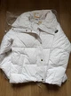 Женская куртка Michael Kors Signature Logo Quilted Puffer Jacket White,S - изображение 3