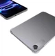 Силіконовий чохол бампер Primolux Silicone для планшета Xiaomi Redmi Pad 2 9.7" 2026 / Poco Pad C1 9.7" - Clear - зображення 6