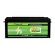 Аккумулятор LiFePO4 ANINEREL ANL-25.6V-100AH-SA 25,6 В 100 А год 2,56 кВт год - изображение 2
