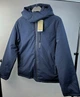 Підліткова демісезонна куртка на хлопчика MANGO, 13-14 років, XS (164 см), синій - изображение 2