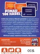 Gra planszowa Portal Games Czółko bez cenzury: Wieczór panieński (edycja polska) (5905794221592) - obraz 2