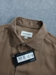 Мужская рубашка Autograph (M&S) с длинным рукавом 100% лиоцелл р. L (41-43 in) - изображение 4
