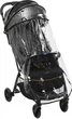 Wózek spacerowy Chicco Glee Czarny (8058664173587) - obraz 2