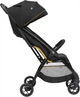 Wózek spacerowy Chicco Glee Czarny (8058664173587) - obraz 4
