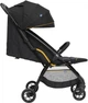 Wózek spacerowy Chicco Glee Czarny (8058664173587) - obraz 6