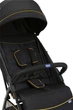 Wózek spacerowy Chicco Glee Czarny (8058664173587) - obraz 7