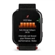 Смарт-часы Garmin Venu X1Black с титановым Slate корпусом - изображение 5