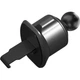 Автодержатель с беспроводной зарядкой Proove Triple Clamp 15W WHTC15010001 [136215] - изображение 4